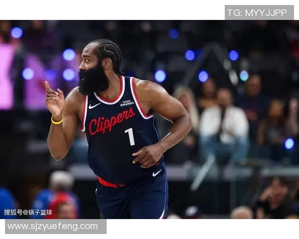 火箭悲情连败,哈登不满球队现状