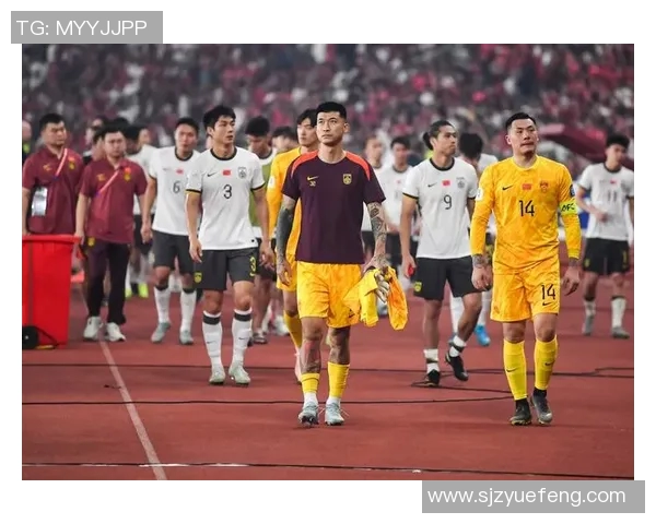 男足国家队备战世界杯，主帅透露选帅秘诀和阵容调整计划