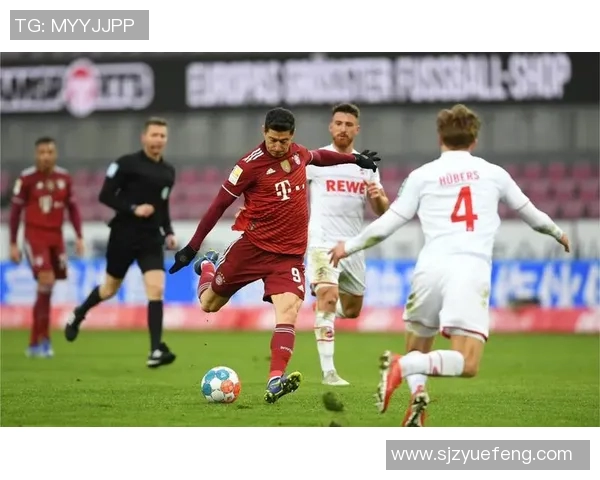 科隆客场逆袭，擒下慕尼黑豪门拜仁