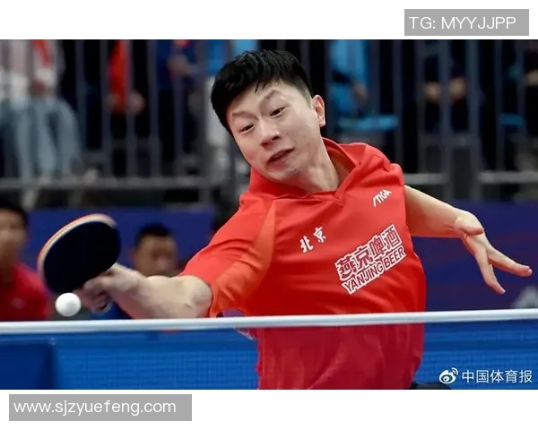 赛后分析：北京乒乓球队与重庆乒乓球队的竞技状态对比与启示
