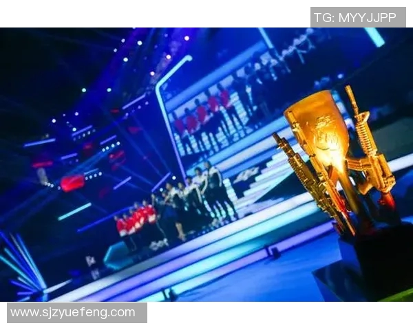 赵强专访：从初出茅庐到电竞巨星的和平精英成长之路