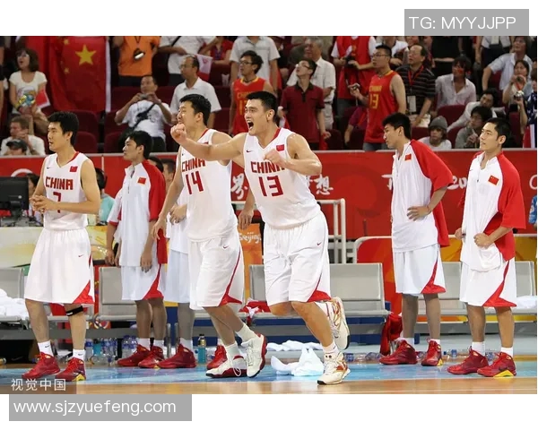 辽宁盘锦姚明：从篮球巨星到家乡发展的新引领者